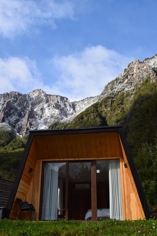 Hotel Raudal Arrayán 외부 사진